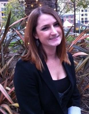 Photo of Devon P.