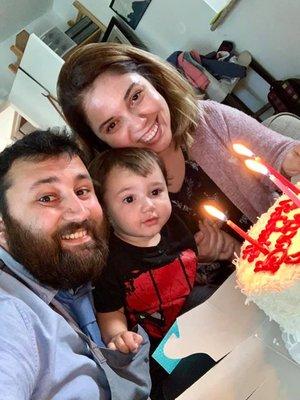 photo of Jaqueline J.