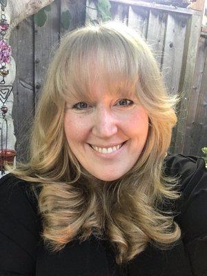 photo of VanNessa H.