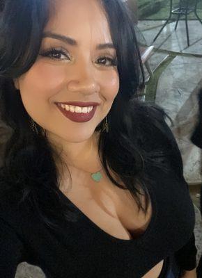 photo of Stephanie M.