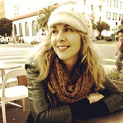 Photo of Kira M.