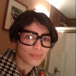Photo of Caya A.