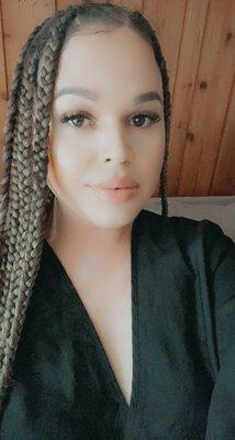 Photo of Skye G.