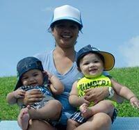 photo of Stephanie T.