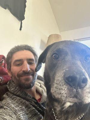 photo of Tankgordon7 G.