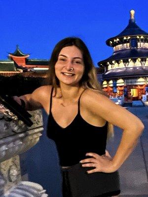 Photo of Alexa G.