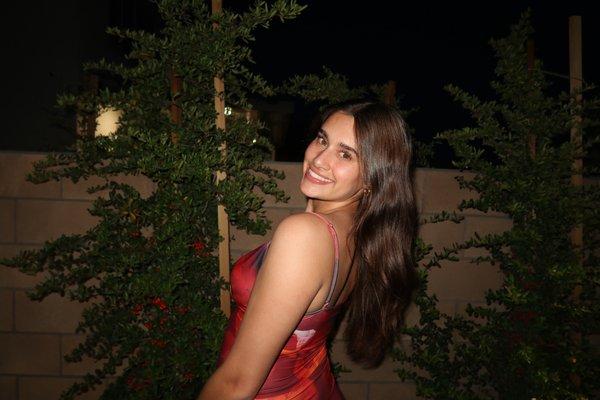 Photo of Ava M.