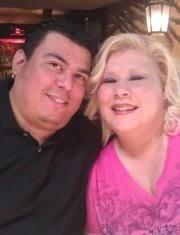 photo of Bernadette G.