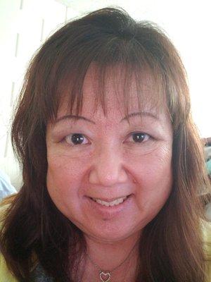 Photo of Lynnette K.