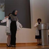 Photo of Israa A.
