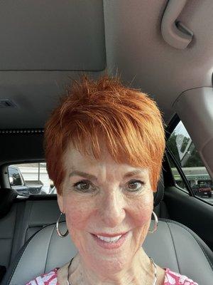 photo of Dee C.