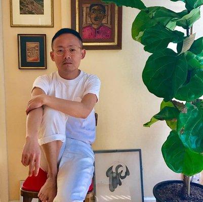 Photo of Xiang G.