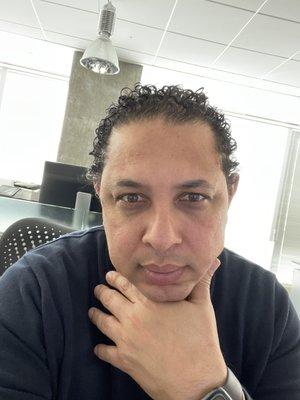 Photo of Stephen G.