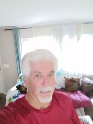 Photo of Kenneth S.