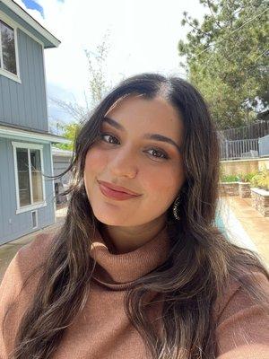 Photo of Maryam H.