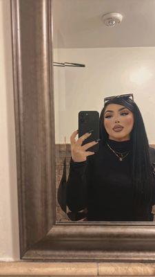 Photo of Sierra S.