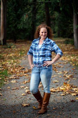 Photo of Whitney R.