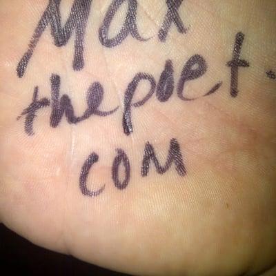 Photo of Max S.