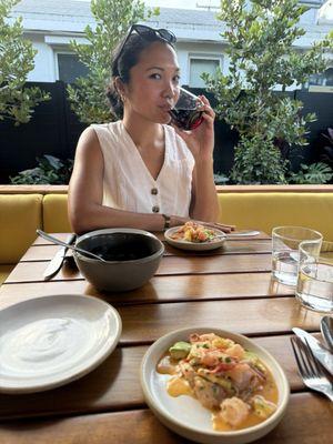 Photo of Jasmine D.