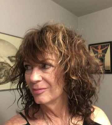 Photo of Lisa W.