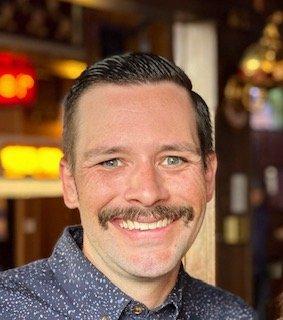 Photo of Gavin M.