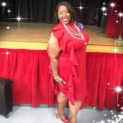 photo of Danielle F.