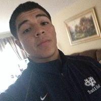 Photo of Nate H.