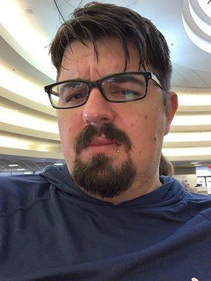 Photo of Luke D.