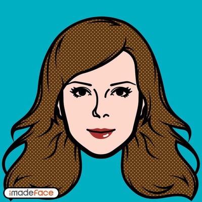 photo of Josephine P.