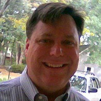 Photo of Roger T.