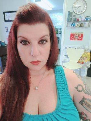 Photo of Courtney D.