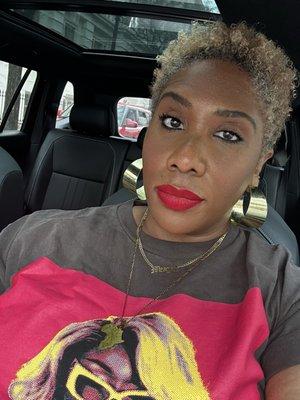 Photo of Meagan W.