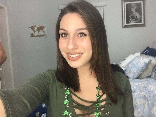 Photo of Kelly O.