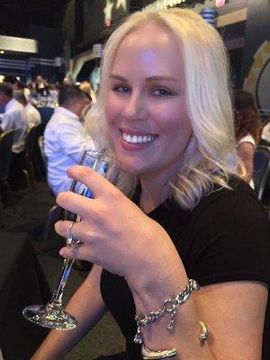 photo of Christina C.