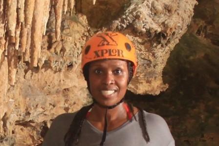 Photo of Ronica M.