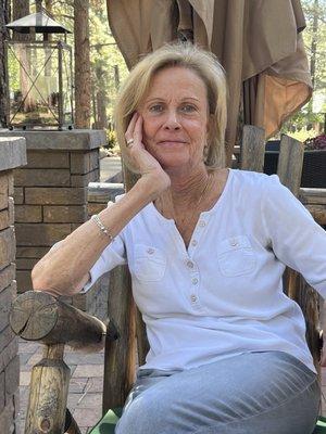 Photo of Laurel C.