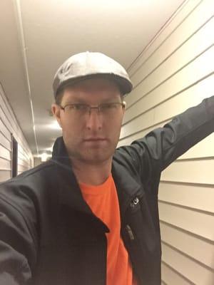 Photo of Steven H.