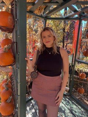 photo of Allexxis S.