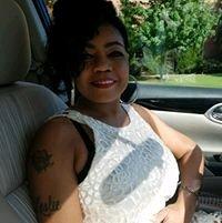 photo of Lisa Gholston O.