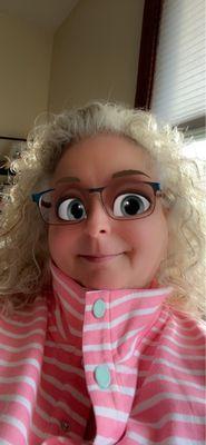 Photo of Danielle B.
