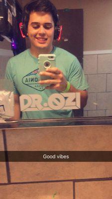 Photo of Jonathan S.