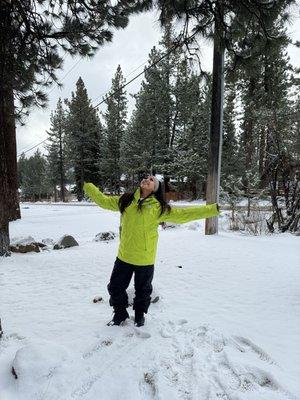 Photo of Jennifer D.