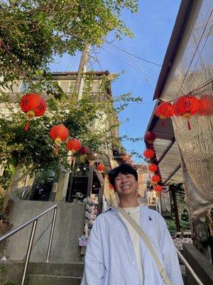 Photo of Huy B.