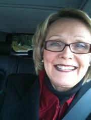 photo of Catherine S.