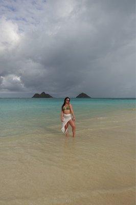 Photo of Jasmine G.