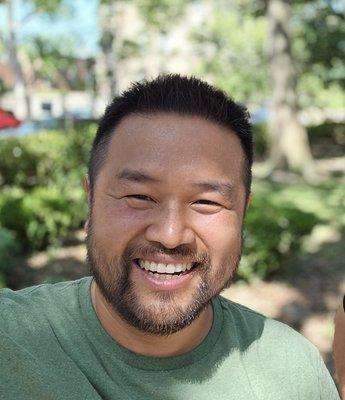 Photo of Kang Z.