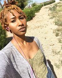 photo of Chaniele E.