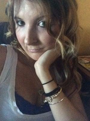 Photo of Jenna M.
