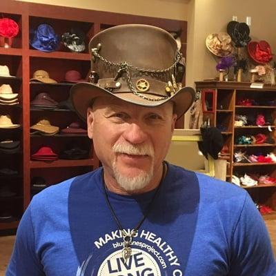 Photo of Ricky B.