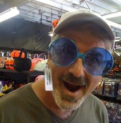 Photo of Mark D.